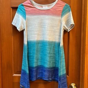 Size XXS LuLaRoe Top